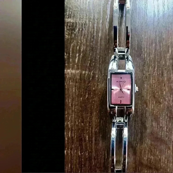 Stainless banded watch - Picture 1 of 6